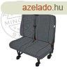 Citron Jumper busz lshuzat dupla plss