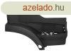 Mercedes MP4 / Arocs fels lpcs JOBB keskeny flke
