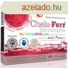 Chela-Ferr bio-complex 30 db kapszula szerves vas ksztmny