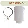Ariston D60/100 (alu/pp) fggleges indtelem kondenzcis 