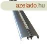 ALU srfog gumiktny felfogats szett KK LED vilgtssal
