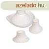 Canpol babies Pt szilikon tlcsr s bettek 24/21/19mm a H