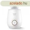 Philips AVENT cumisveg melegt - elektromos gyors