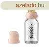 BIBS cumisvegszett veg 110ml pderrzsaszn
