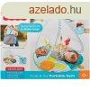Fisher-Price jtszsznyeg halacsks FXC15