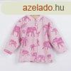 Baba kabtka Baby Service Elefnt rzsaszn