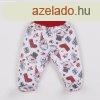 Baba pamut lbfejes nadrg New Baby Christmas