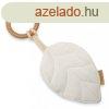 Baba rgka New Baby Leaf white