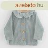 Baba kabtka gombokkal New Baby Luxury clothing Laura szrke