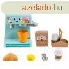 Fisher-Price Kacagj s fejldj babarista kvfz HYT01