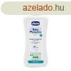 Chicco Frdet & sampon 200 ml - knnymentes Baby Moment