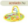 Chipolino jtszsznyeg - Dino - BOMBA R!
