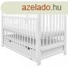 Gyerek kisgy New Baby LILLY leengedhet oldalrccsal s fi
