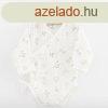 Csecsem muszlin patentos body New Baby Zoe