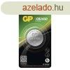 GP CR2450 lithium gombelem 3V bl/1