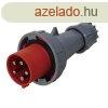 IPARI DUGVILLA HTN-0351 63A IP67 3P+N+E 400V
