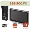 EMOS GoSmart EMOS IP-700A otthoni wifis video kaputelefon sz