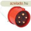 IPARI DUGVILLA HT-035 63A IP44 3P+N+E 400V