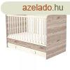 Timba Viki 70x140-es talakthat gyermekgy gynemtartval
