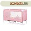 Chipolino Capri fix utazgy - Princess Pink