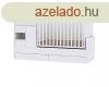 Lorelli MiniMax kombi gy 72x190 - White / Fehr