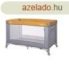 Lorelli Torino 1 fix utazgy - Lemon Curry Floral