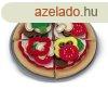 Melissa & Doug filc pizza