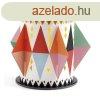 Djeco: Little Big room Mcses - Rombusz - Rhombus