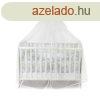 Lorelli baldachin - White