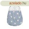 Lorelli tli hlzsk 0-6h - Stars Blue Grey Mist