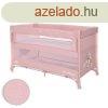 Lorelli Up and Down multifunkcis utazgy - Mellow Rose Sle