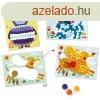 Djeco Pompom kpkszt, Simogatni val kutyk