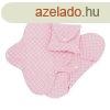 Imse Active moshat bett - Pink Halo