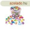 Playbox Vegyes szivacs alakzatok vdrben