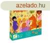 Djeco Trsasjtk - Krhintz - Pompom