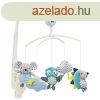 Baby Mix - Zenl-forg, Sni, egr s bagoly