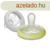 Tommee Tippee Anyamell formj night nyugtatcumi 0-6 h 2db