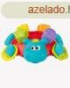Playgro kszsgfejleszt formabedob - Floating hippo