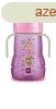MAM Trainer Night tanulpohr 220ml lny