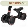 Zopa futbicikli Easy-Way duplakerek Race pink