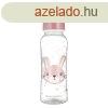 Canpol babies Keskeny nyak cumisveg, CUTE ANIMALS, 250 ml 