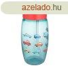 Canpol babies Sport billen ivcsrs kulacs, Cars, 400 ml
