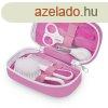 Akuku - Babapolsi kszlet, pink