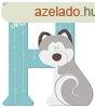Sevi fa betk - H - Husky kk