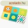 Infantino sznyeg puzzle