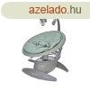 Lorelli Toscana elektromos babahinta 9 kg-ig - Frosty Green 