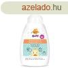 JimJams Baby Habfrd s sampon 3in1, 250 ml