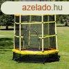 Chipolino Funny Trambulin 140 cm