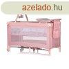 Chipolino Luna multifunkcis utazgy - Pink marshmellow