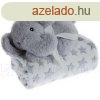 Gamberritos wellsoft takar 80x110cm plss jtk elefnttal 